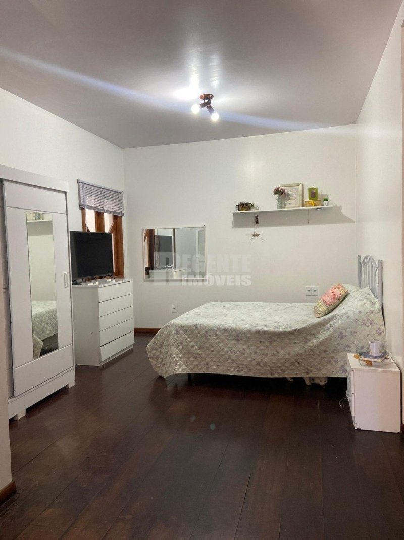 Casa 5 quartos no Agronômica em Florianópolis - Foto 19