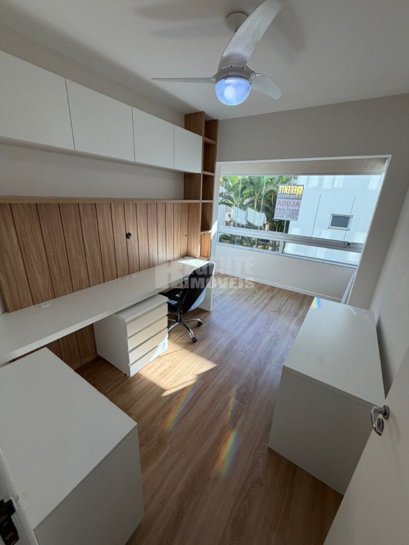 Apartamento 3 quartos no Córrego Grande em Florianópolis - Foto 8