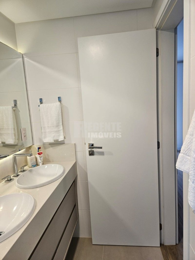 Apartamento 3 quartos no Centro em Florianópolis - Foto 15
