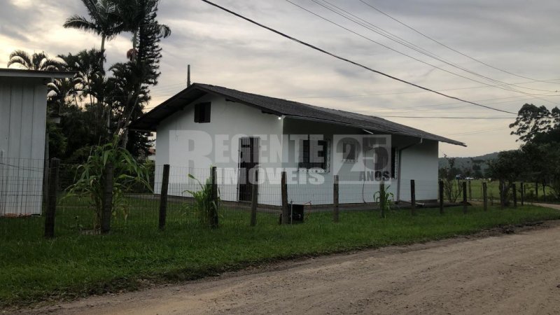 Casa 3 quartos no Vargem Pequena em Florianópolis - Foto 3