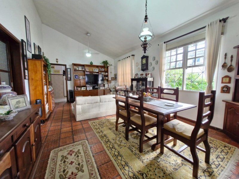 Casa 4 quartos no Parque São Jorge em Florianópolis - Foto 3