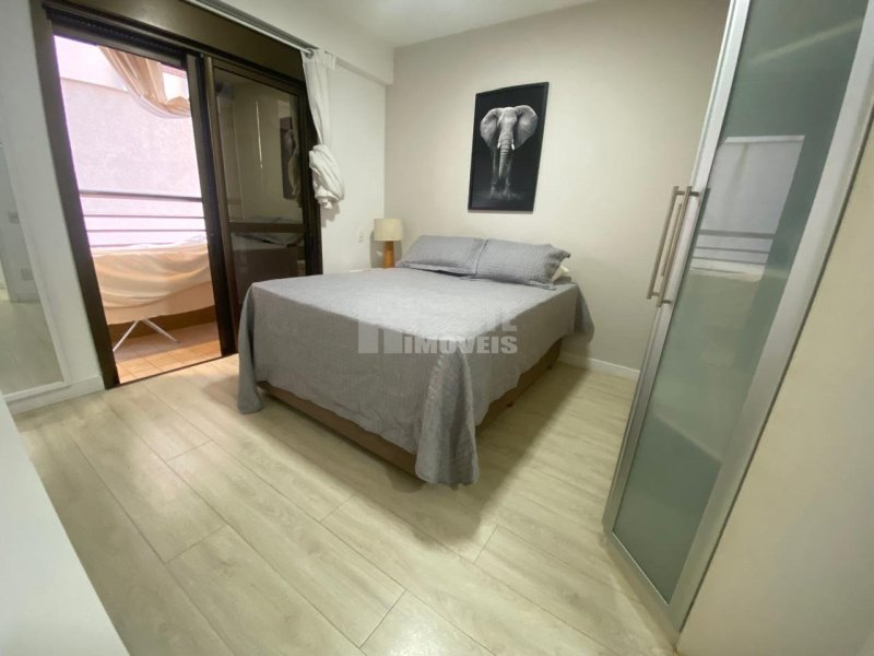 Apartamento 1 quartos no Centro em Florianópolis - Foto 9