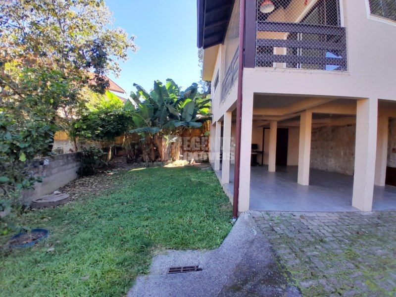 Casa 4 quartos no Santo Antônio De Lisboa em Florianópolis - Foto 2