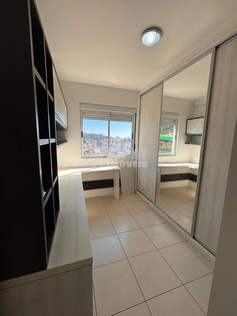 Apartamento 2 quartos no Trindade em Florianópolis - Foto 9