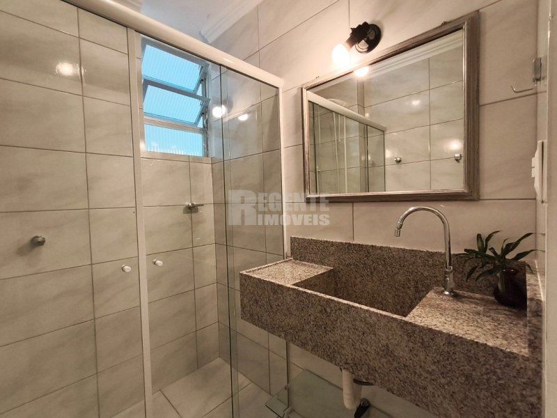 Apartamento 1 quartos no Itacorubi em Florianópolis - Foto 17