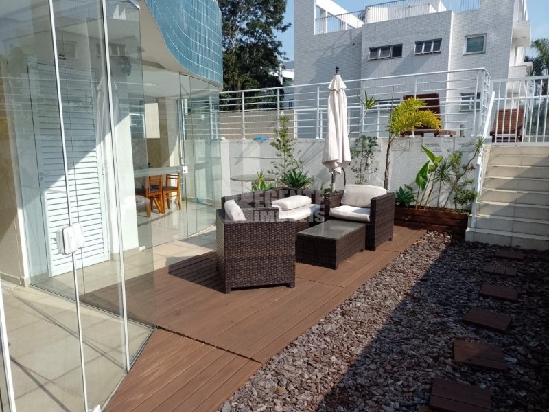 Apartamento 3 quartos no Agronômica em Florianópolis - Foto 20