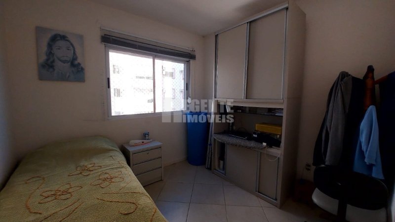 Apartamento 2 quartos no Itacorubi em Florianópolis - Foto 10