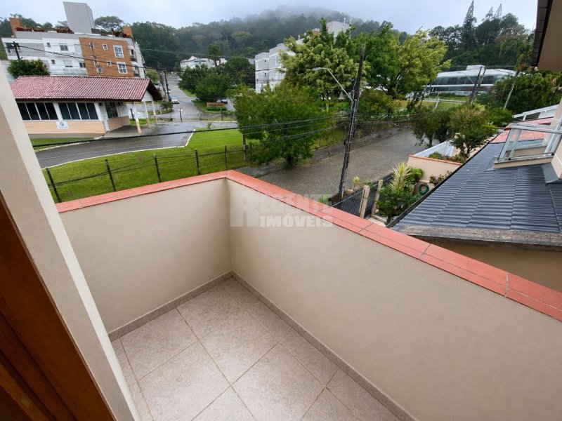 Casa 4 quartos no Itacorubi em Florianópolis - Foto 9