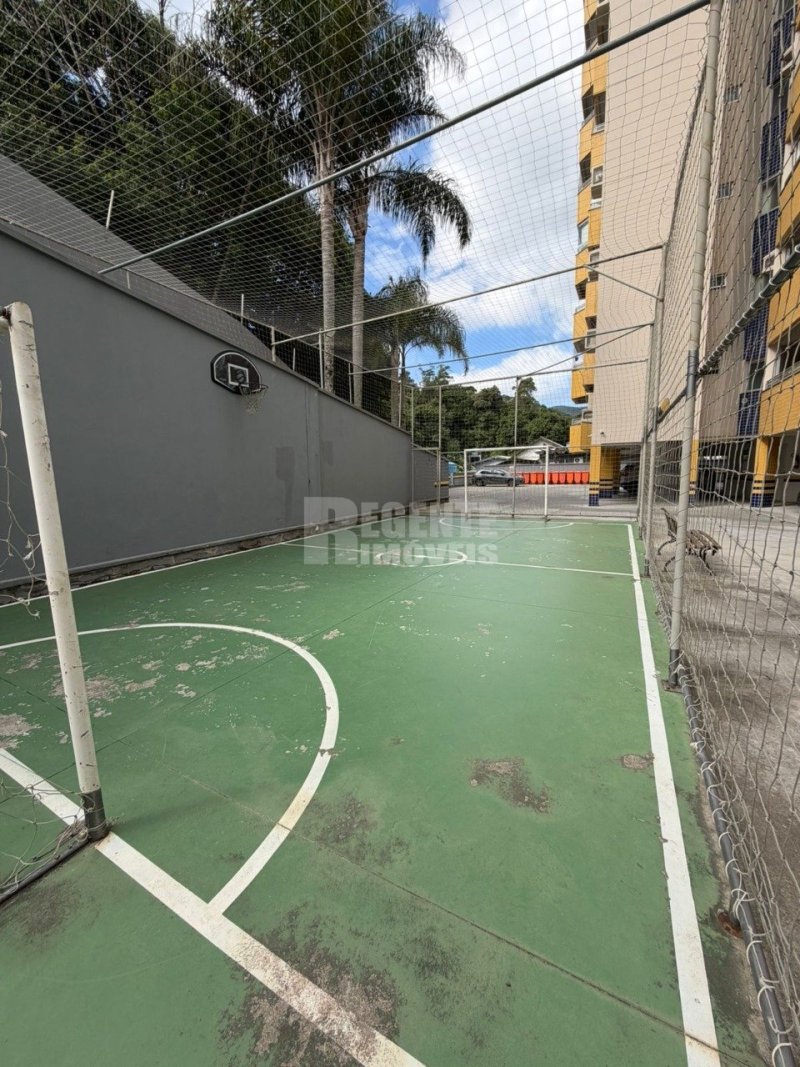 Apartamento 2 quartos no Saco Grande em Florianópolis - Foto 17