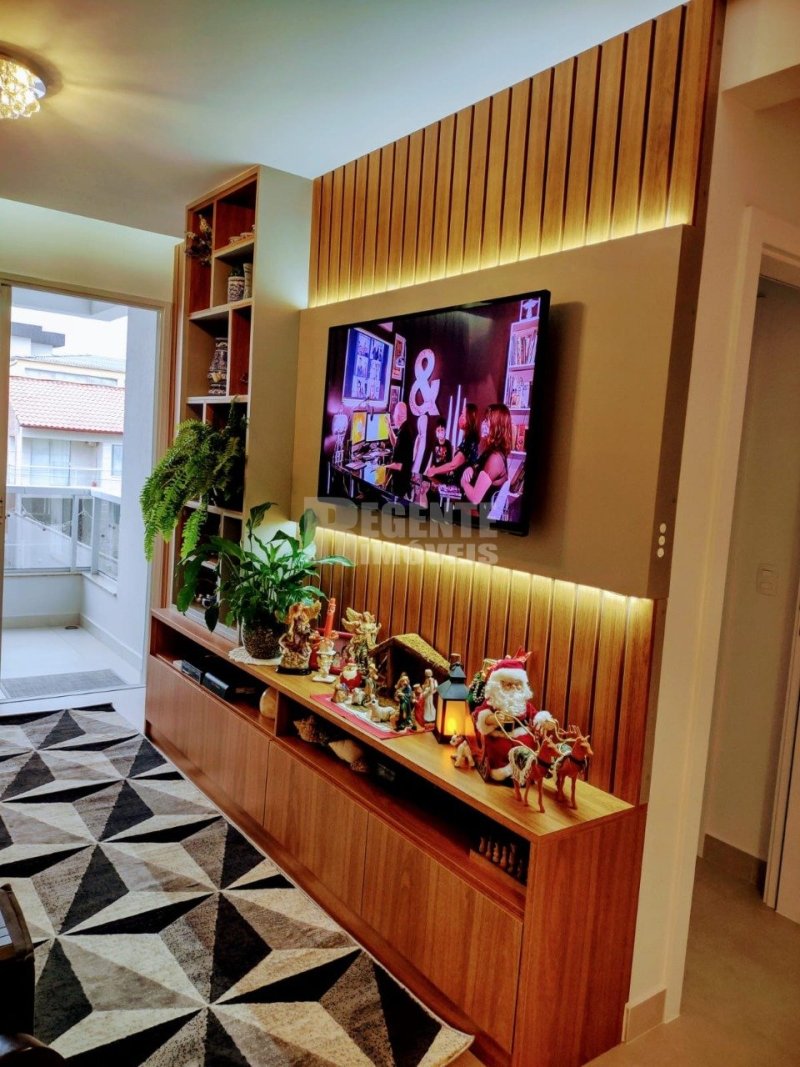 Apartamento 3 quartos no Ingleses do Rio Vermelho em Florianópolis - Foto 4
