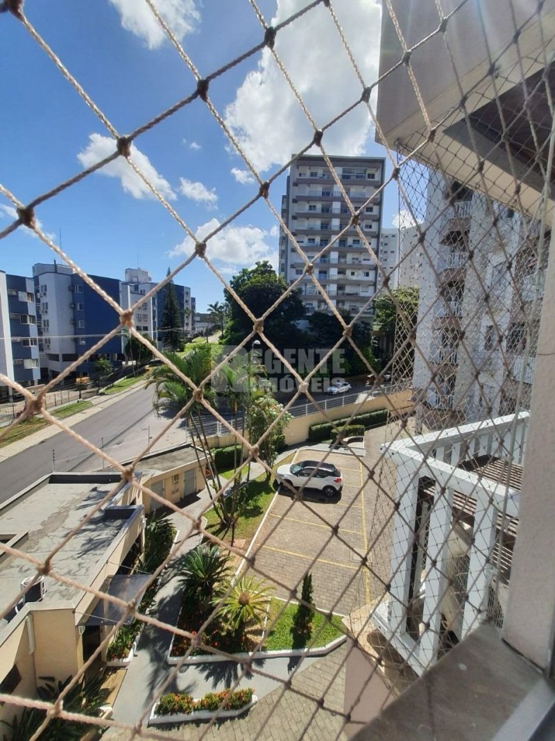 Apartamento 3 quartos no Itacorubi em Florianópolis - Foto 20