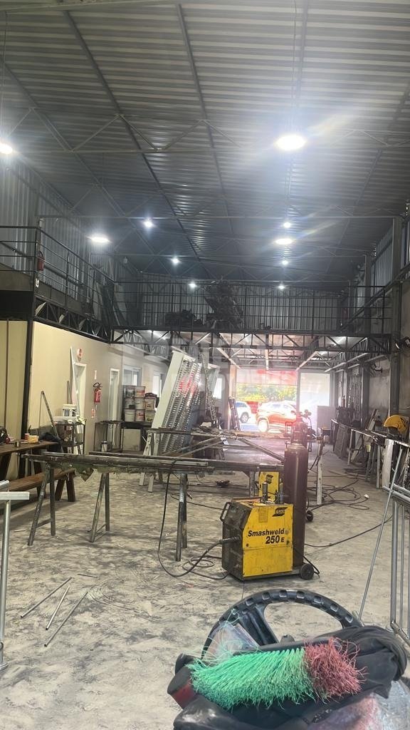 Galpão no Rio Tavares em Florianópolis - Foto 17