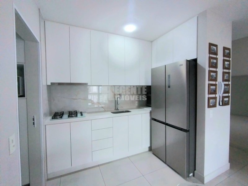 Apartamento 3 quartos no Agronômica em Florianópolis - Foto 20