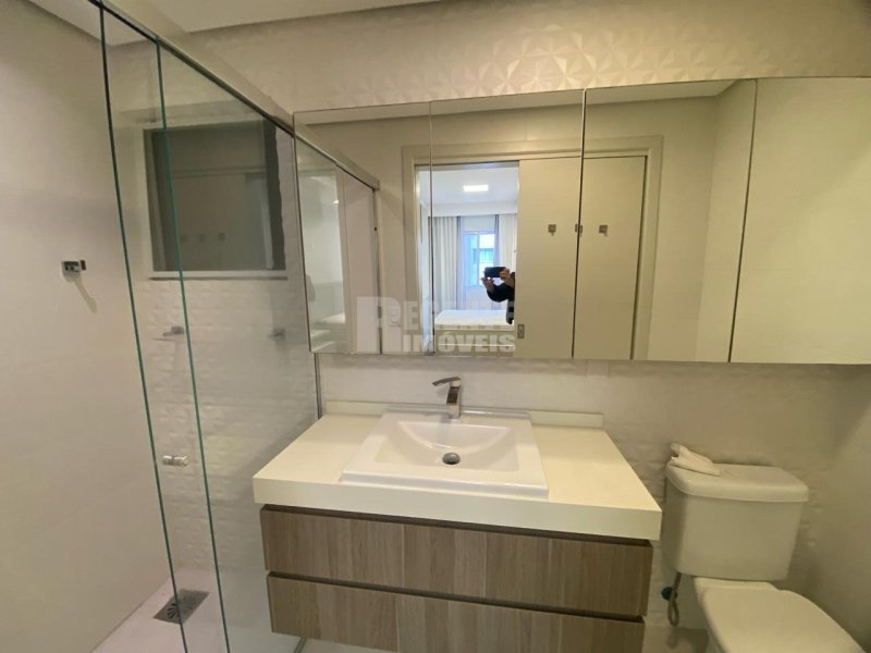 Apartamento 2 quartos no Córrego Grande em Florianópolis - Foto 15