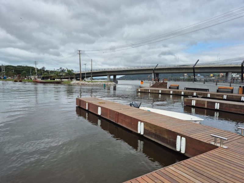 Studio 1 quartos no Lagoa Da Conceição em Florianópolis - Foto 16