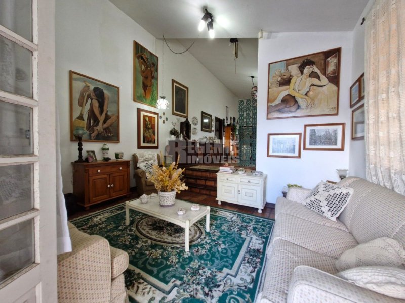 Casa 4 quartos no Parque São Jorge em Florianópolis - Foto 6