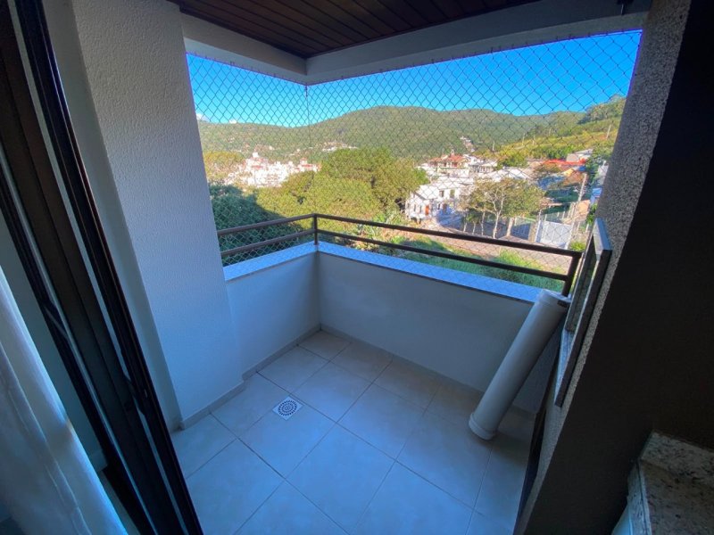 Apartamento 2 quartos no Córrego Grande em Florianópolis - Foto 3