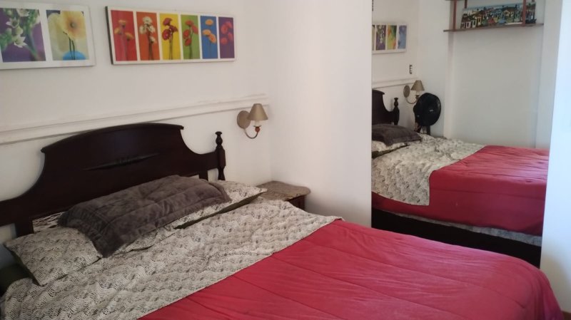 Apartamento 2 quartos no Trindade em Florianópolis - Foto 13