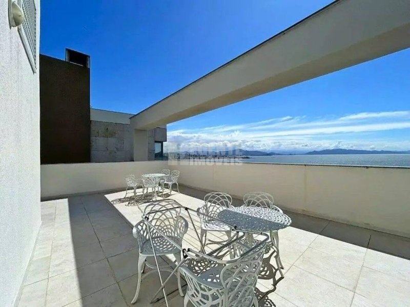 Cobertura 4 quartos no Centro em Florianópolis - Foto 23