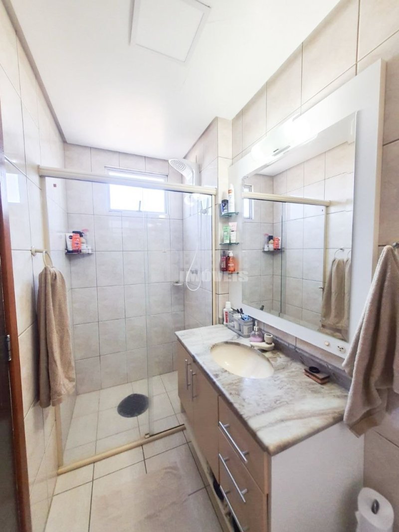 Apartamento 3 quartos no Itacorubi em Florianópolis - Foto 13