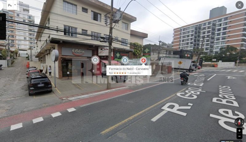 Salas/Conjuntos no Carvoeira em Florianópolis - Foto 5