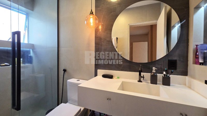Cobertura 3 quartos no Carvoeira em Florianópolis - Foto 14