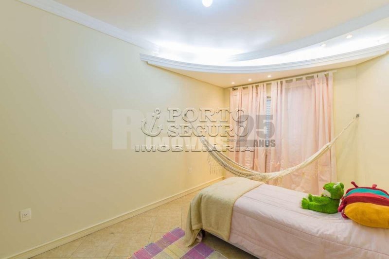 Casa em Condomínio 3 quartos no Coqueiros em Florianópolis - Foto 31