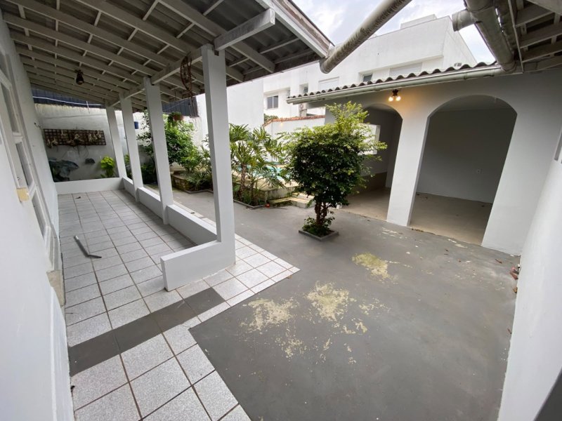 Casa 4 quartos no Santa Mônica em Florianópolis - Foto 32