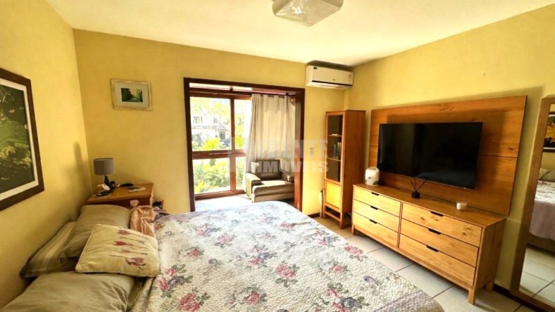 Casa 4 quartos no Parque São Jorge em Florianópolis - Foto 16