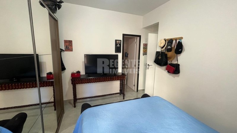 Apartamento 3 quartos no Centro em Florianópolis - Foto 8