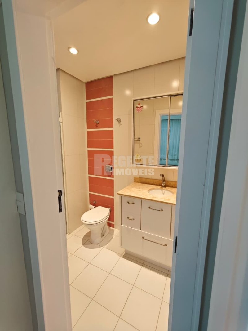 Cobertura 3 quartos no João Paulo em Florianópolis - Foto 8