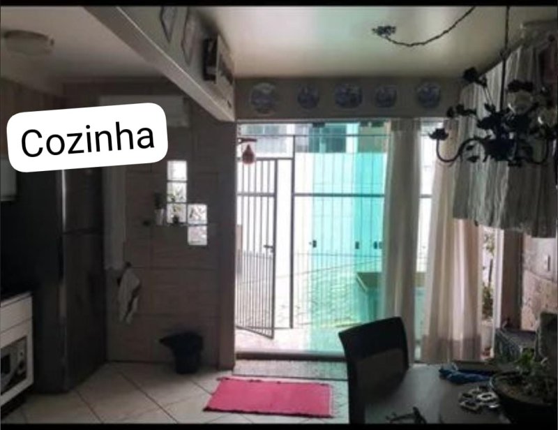 Casa 4 quartos no Pantanal em Florianópolis - Foto 7