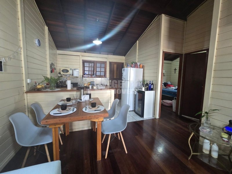 Casa 3 quartos no Centro em Florianópolis - Foto 4