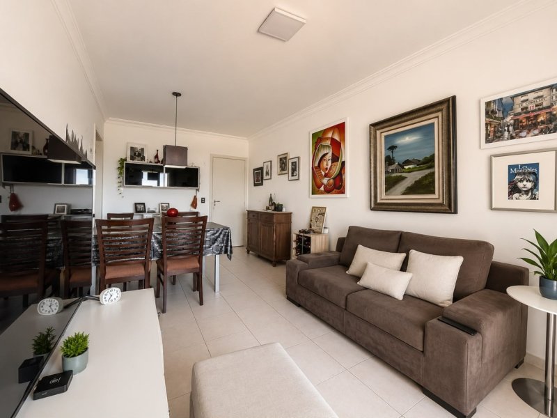 Apartamento 2 quartos no Trindade em Florianópolis - Foto 2
