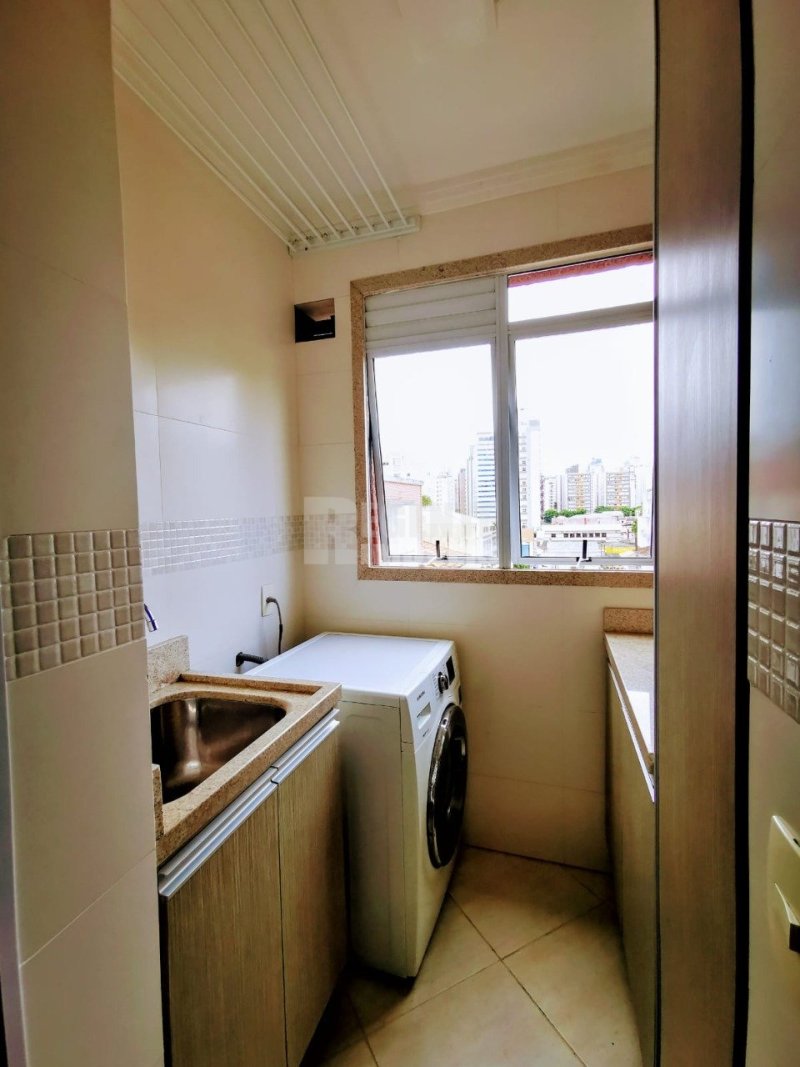 Apartamento 3 quartos no Centro em Florianópolis - Foto 16