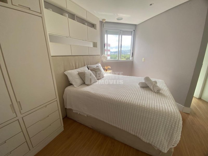 Apartamento 3 quartos no Trindade em Florianópolis - Foto 10