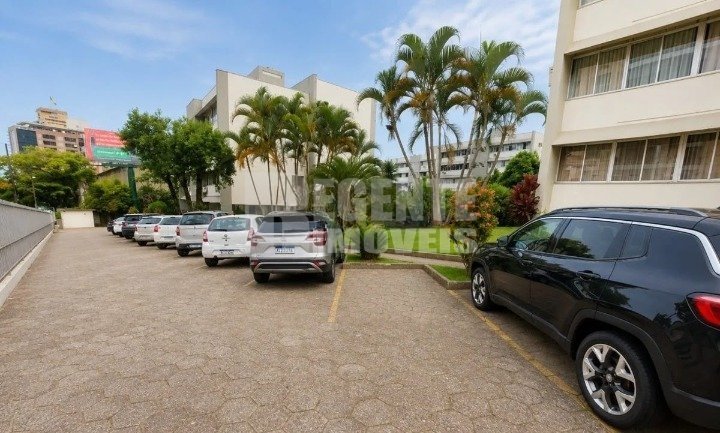 Apartamento 2 quartos no Centro em Florianópolis - Foto 15