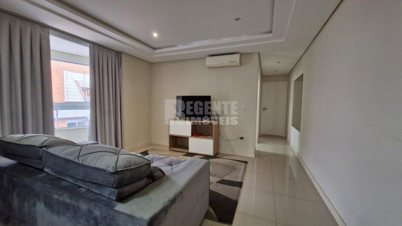 Apartamento 2 quartos no Córrego Grande em Florianópolis - Foto 32