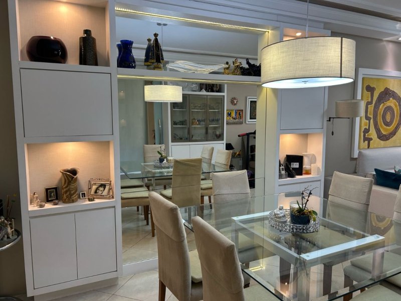 Apartamento 3 quartos no Centro em Florianópolis - Foto 8