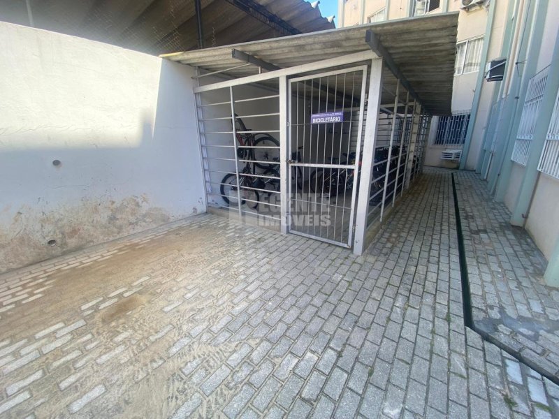Apartamento 1 quartos no Trindade em Florianópolis - Foto 14