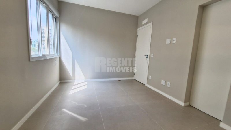 Apartamento 3 quartos no Centro em Florianópolis - Foto 13