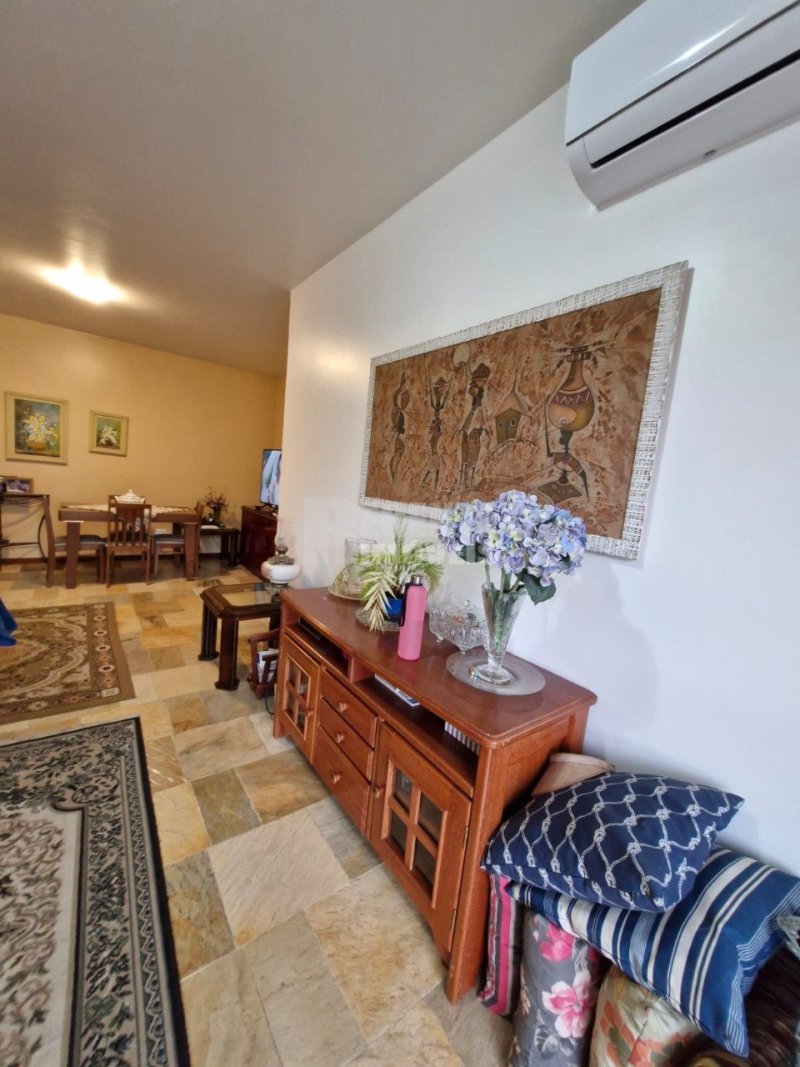 Apartamento 3 quartos no Trindade em Florianópolis - Foto 4