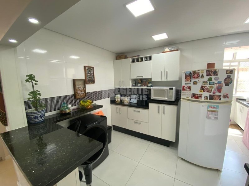 Apartamento 3 quartos no Carvoeira em Florianópolis - Foto 7