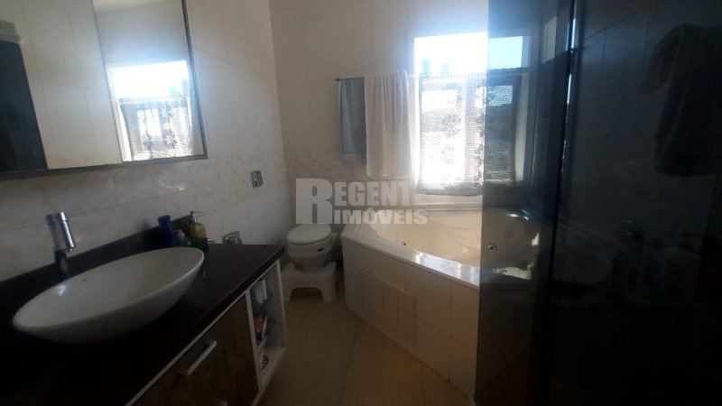 Casa em Condomínio 3 quartos no Cachoeira do Bom Jesus em Florianópolis - Foto 7