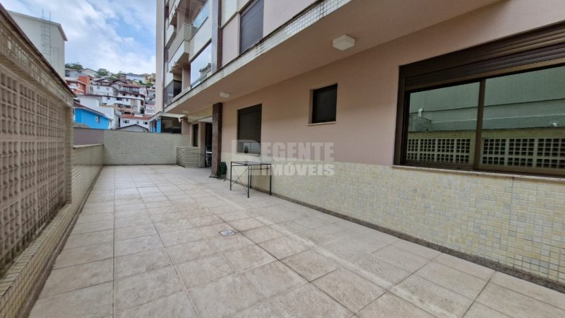 Apartamento 2 quartos no Trindade em Florianópolis - Foto 14