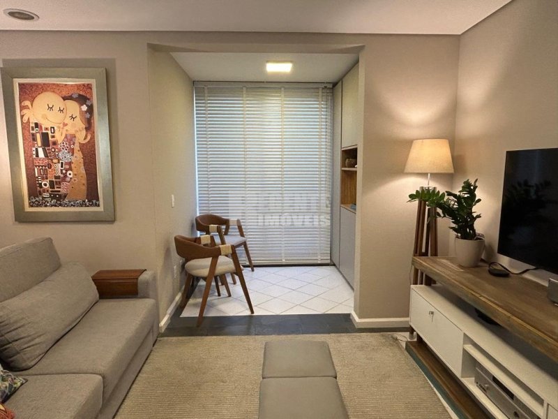 Apartamento 3 quartos no Itacorubi em Florianópolis - Foto 35
