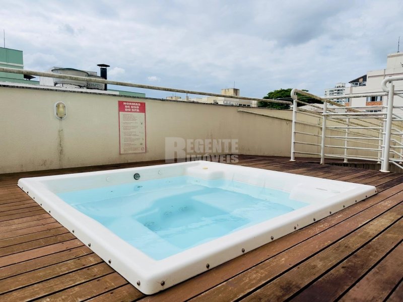 Apartamento 2 quartos no Trindade em Florianópolis - Foto 15