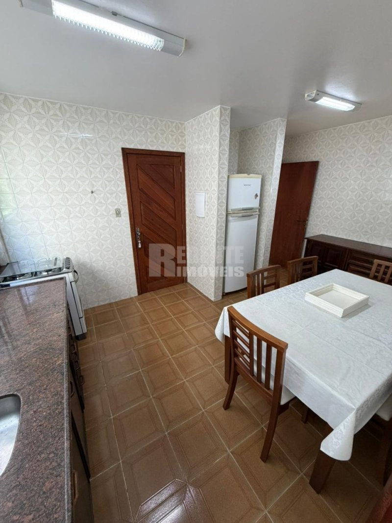 Apartamento 4 quartos no Trindade em Florianópolis - Foto 5