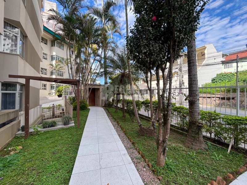 Apartamento 3 quartos no Beiramar em Florianópolis - Foto 29