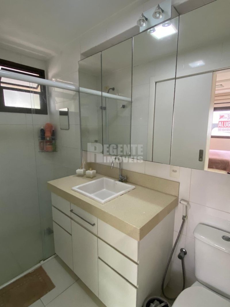 Apartamento 2 quartos no Itacorubi em Florianópolis - Foto 11